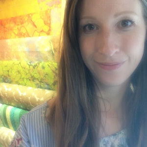 Meet your Posher, Joelle